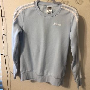 Adidas crewneck